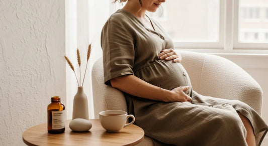 Can You Start Taking Lactation Supplements While Pregnant? Navigating Your Breastfeeding Journey