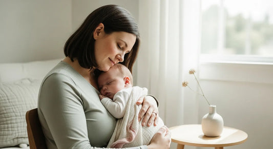 Can You Still Increase Milk Supply at 4 Months?
