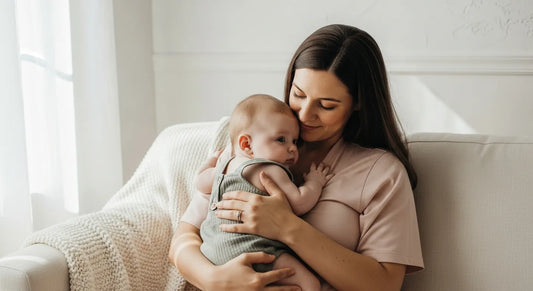 Can You Still Increase Milk Supply at 6 Months?