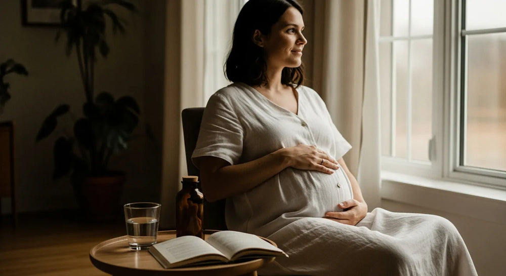 Can You Take Lactation Supplements Before Birth? What to Know