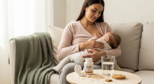 Can You Take Prolactin to Increase Milk Supply?