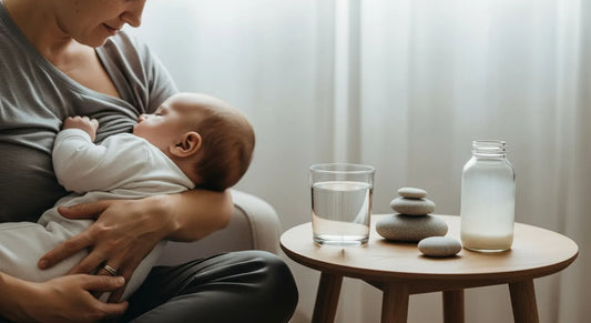 Can You Take Too Many Lactation Supplements? What Every Breastfeeding Parent Should Know