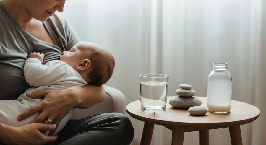 Can You Take Too Many Lactation Supplements? What to Know