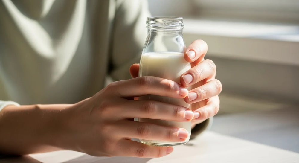 Can Your Milk Supply Increase After Decreasing?