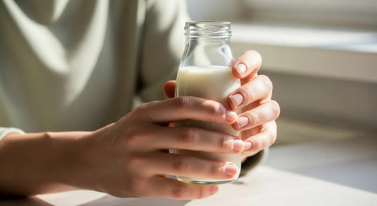 Can Your Milk Supply Increase After Decreasing?