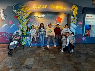 Milky Mama Of The Month: Cheyenne Carranza - Milky Mama