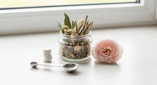 Choosing the Right Herbal Support: How Many MG of Supplements to Increase Milk Supply?