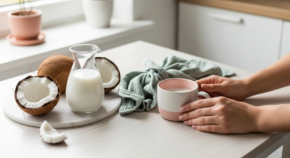 Coconut Milk for Breastfeeding: Does It Boost Supply?
