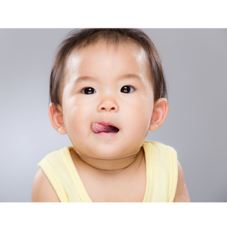 Breastfeeding With Tongue- And Lip-Ties 