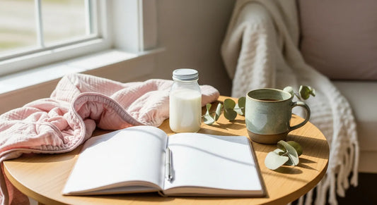 Crafting Your Ideal Pumping & Breastfeeding Schedule