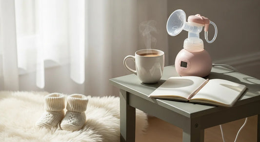 Crafting Your Pumping Schedule: How Often to Pump While Breastfeeding