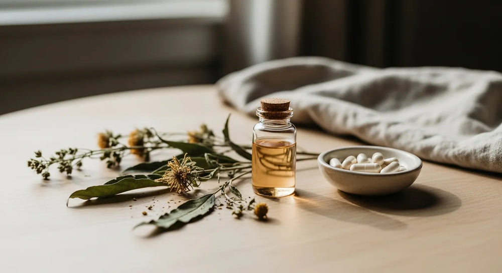 Decoding Lactation Supplements: What Really Works for Your Milk Supply?