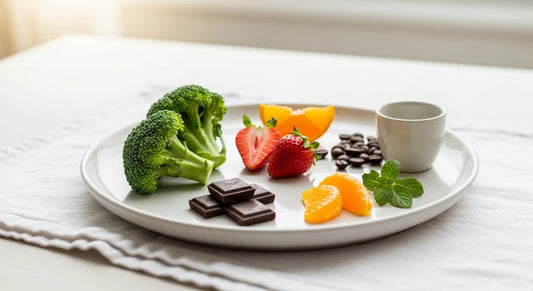 Decoding Your Plate: What Foods Should Breastfeeding Mothers Avoid?