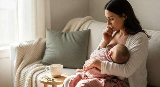 Defining the Reality: What Is Considered Low Milk Supply?