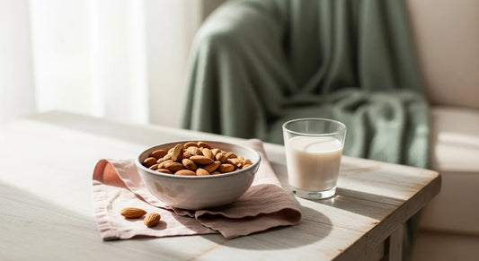 Do Almonds Increase Milk Supply? The Best Lactation Snack