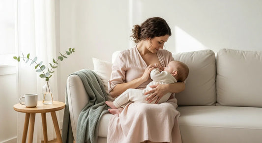 Do Antibiotics Lower Milk Supply? A Guide for Nursing Moms