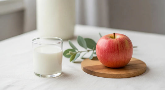 Do Apples Increase Milk Supply? What You Need to Know