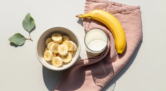 Do Bananas Help Milk Supply? Everything You Need to Know