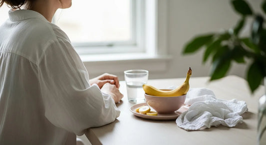 Do Bananas Increase Milk Supply? What You Need to Know