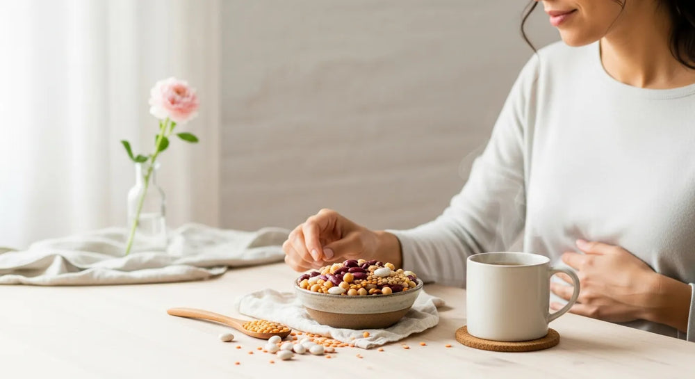 Do Beans Increase Milk Supply? How Legumes Support Lactation