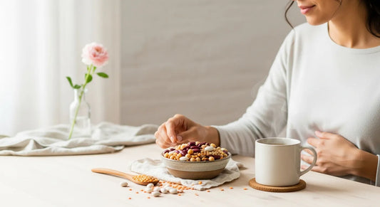 Do Beans Increase Milk Supply? How Legumes Support Lactation
