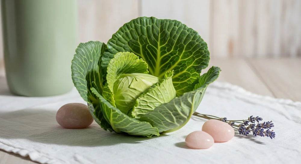 Do Cabbage Leaves Help Dry Up Milk Supply?