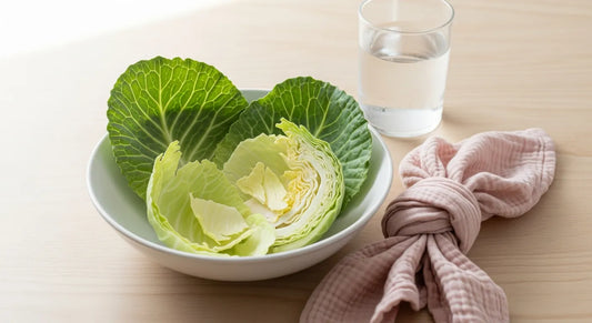 Do Cabbage Leaves Help Reduce Milk Supply? A Helpful Guide