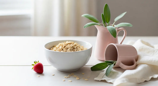 Do Certain Foods Increase Milk Supply? The Realistic Guide