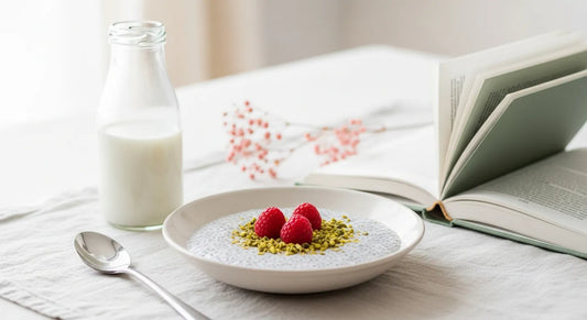 Do Chia Seeds Help Milk Supply? A Guide for Moms