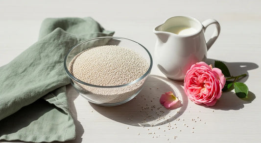 Do Chia Seeds Help With Milk Supply? A Detailed Guide