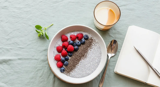 Do Chia Seeds Increase Milk Supply? A Guide for Moms