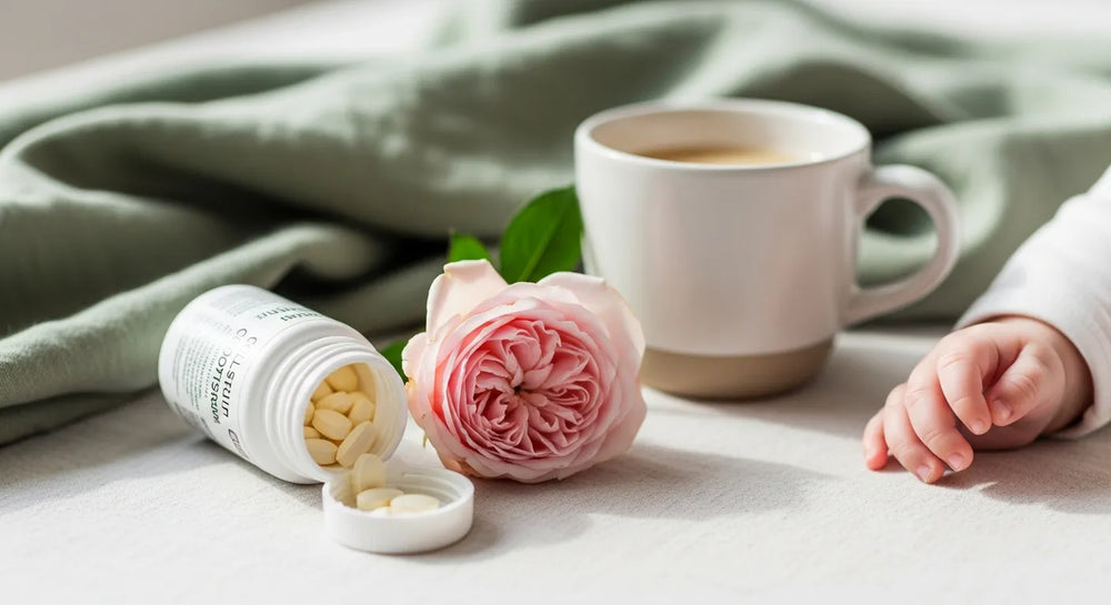 Do Colostrum Pills Help Milk Supply? A Deep Dive for Moms