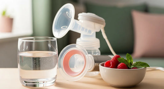 Do Electrolytes Increase Milk Supply? A Deep Dive
