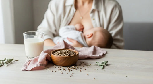 Do Hemp Seeds Increase Milk Supply? A Breastfeeding Guide