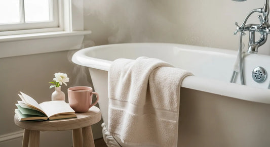 Do Hot Showers Increase Milk Supply? The Facts for Moms