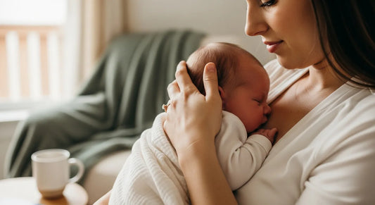 Do I Have Low Milk Supply? A Supportive Guide for Your Journey