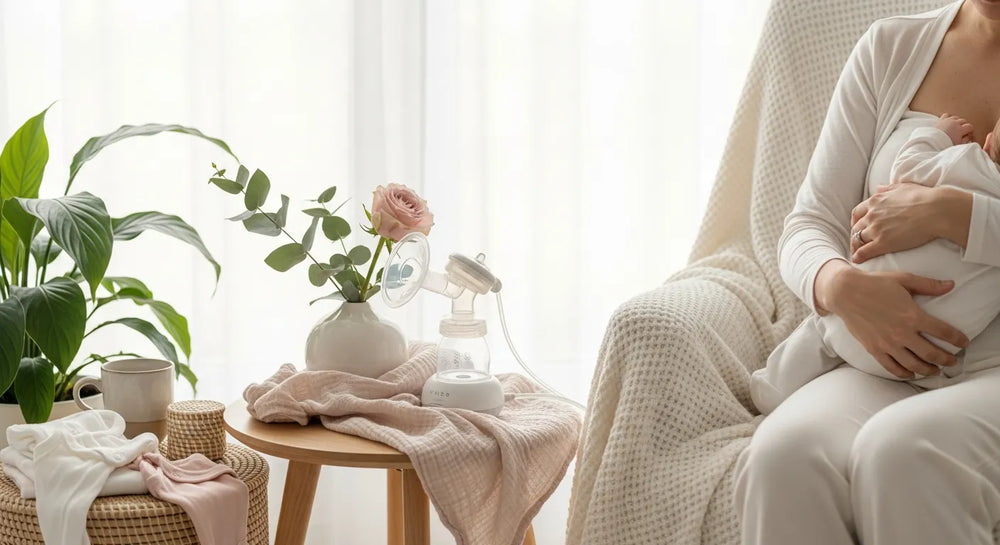 Do I Have to Pump After Breastfeeding? Navigating Your Pumping Journey