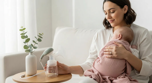 Do I Have to Pump While Breastfeeding? Your Essential Guide