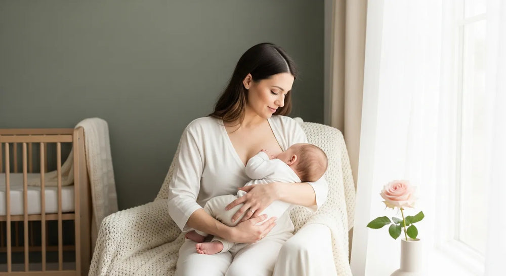 Do I Need to Pump If I’m Exclusively Breastfeeding?