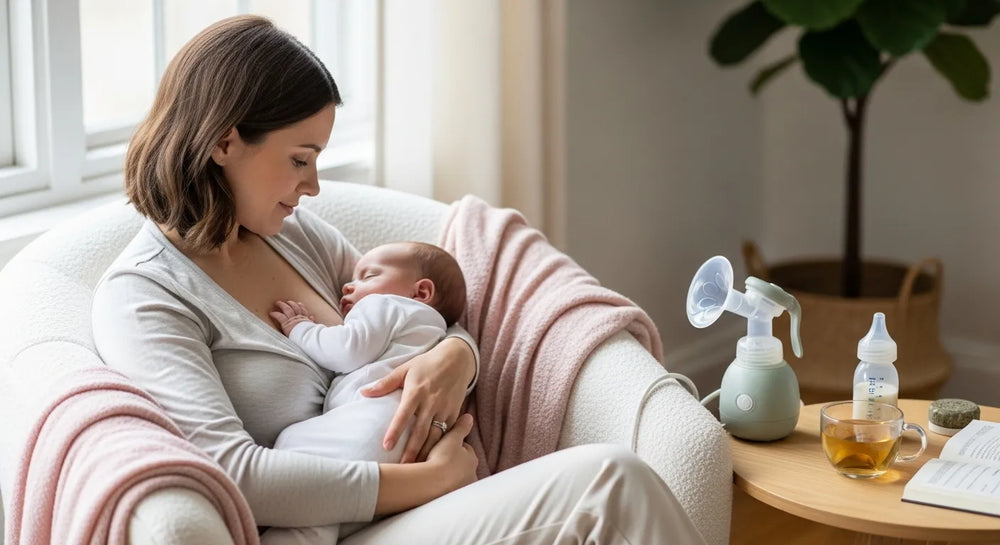 Do I Need to Pump While Breastfeeding? A Comprehensive Guide