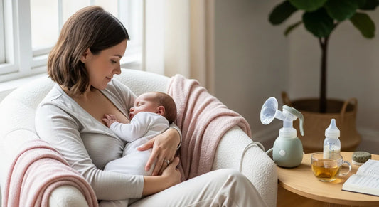 Do I Need to Pump While Breastfeeding? A Comprehensive Guide