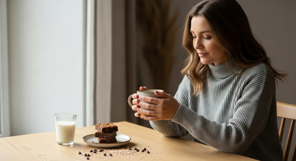 Do Lactation Brownies Work? Unpacking the Sweet Truth About Boosting Your Milk Supply