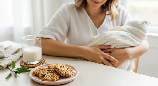 Do Lactation Cookies Actually Work? Decoding the Science Behind Breast Milk Boosters