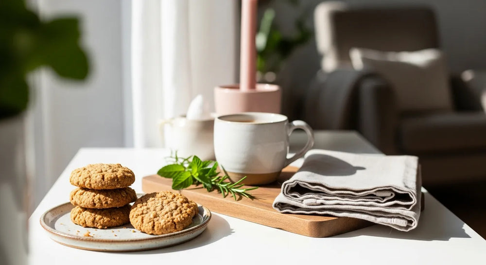 Do Lactation Cookies Help With Milk Supply? A Deep Dive into Nourishment and Support