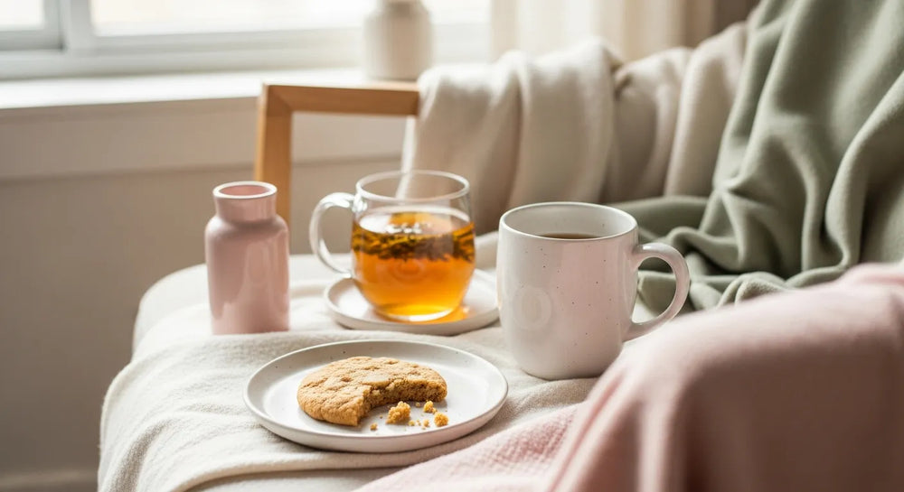 Do Lactation Cookies Increase Milk Supply? Unpacking the Science and Support for Breastfeeding Parents