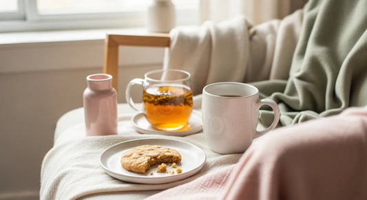 Do Lactation Cookies Increase Milk Supply? Unpacking the Science and Support for Breastfeeding Parents