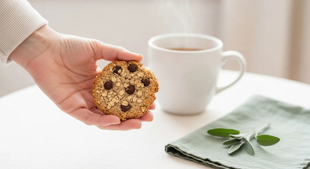 Do Lactation Cookies Really Help Boost Your Milk Supply?