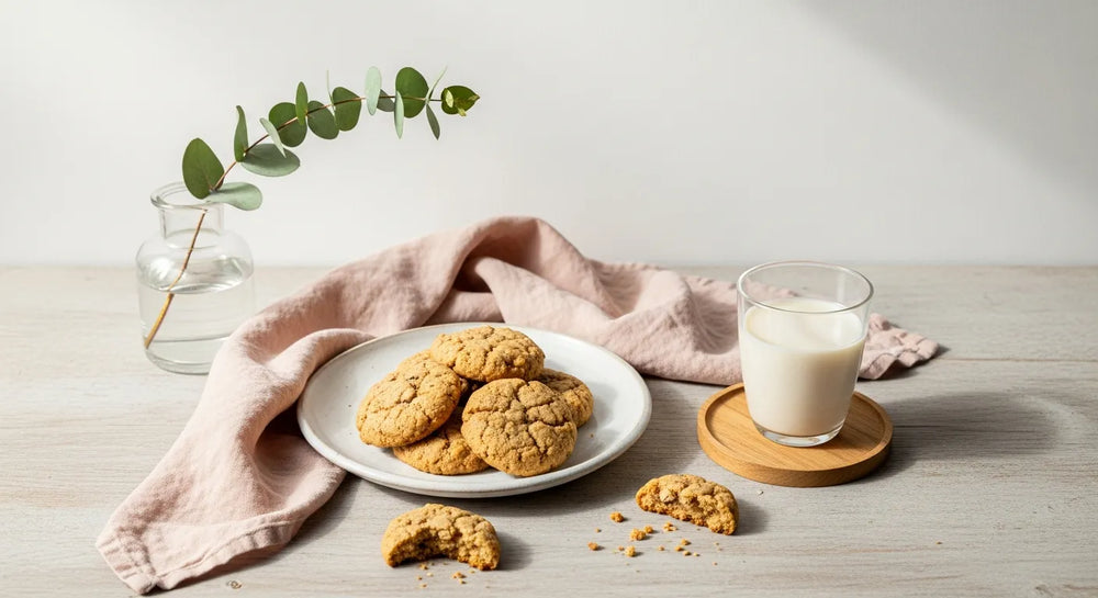 Do Lactation Cookies Really Help Milk Come In?