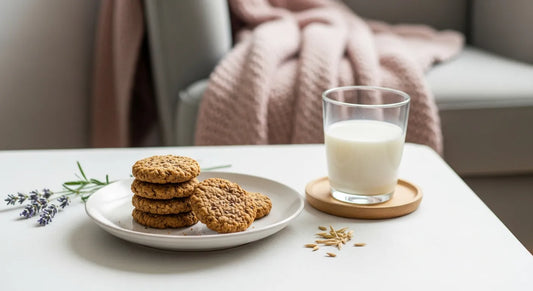 Do Lactation Cookies Really Help Milk Supply?