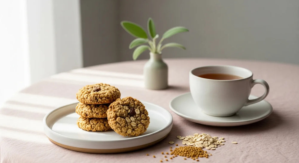 Do Lactation Cookies Work If You're Not Pregnant? Your Guide